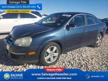 2009 Volkswagen Jetta