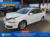 2009 Volkswagen Jetta