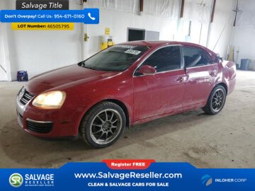 2009 Volkswagen Jetta