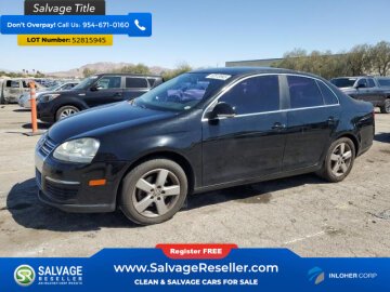 2009 Volkswagen Jetta