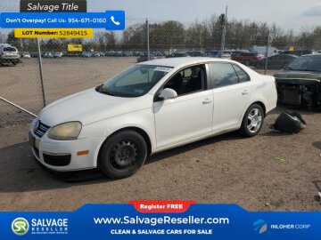 2009 Volkswagen Jetta
