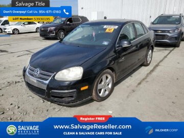 2009 Volkswagen Jetta
