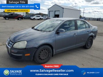 2009 Volkswagen Jetta