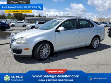2009 Volkswagen Jetta