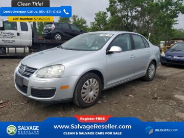 2009 Volkswagen Jetta