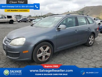 2009 Volkswagen Jetta