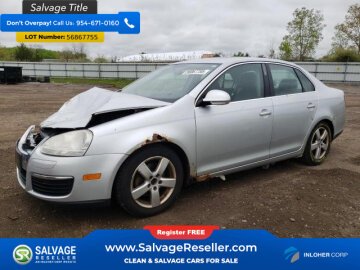 2009 Volkswagen Jetta