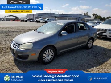 2009 Volkswagen Jetta
