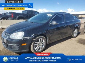 2009 Volkswagen Jetta