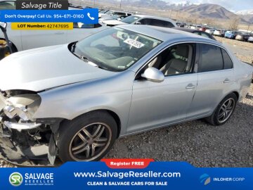 2009 Volkswagen Jetta