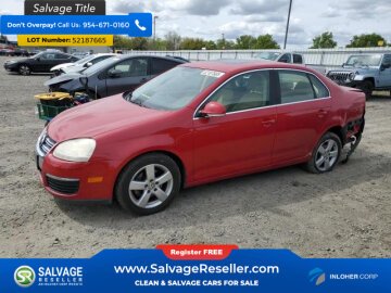 2009 Volkswagen Jetta