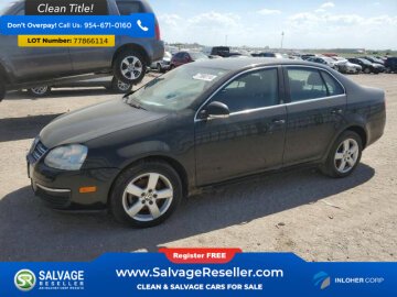 2009 Volkswagen Jetta