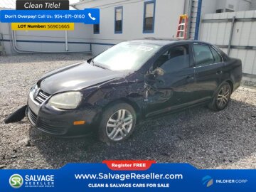 2009 Volkswagen Jetta