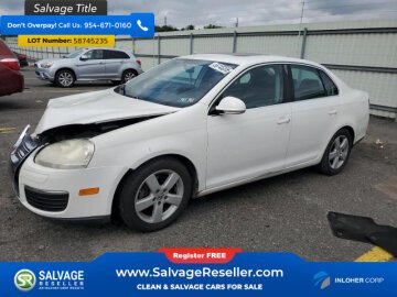 2009 Volkswagen Jetta