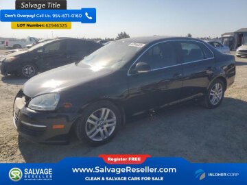 2009 Volkswagen Jetta