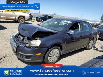 2009 Volkswagen Jetta