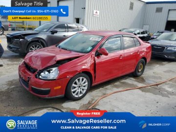2009 Volkswagen Jetta