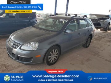2009 Volkswagen Jetta
