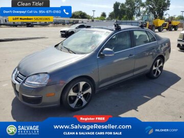 2009 Volkswagen Jetta