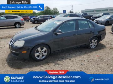 2009 Volkswagen Jetta
