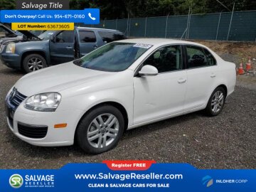 2009 Volkswagen Jetta