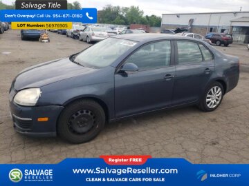 2009 Volkswagen Jetta