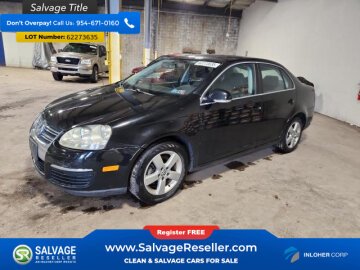 2009 Volkswagen Jetta