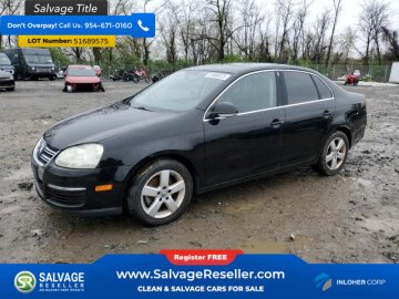 2009 Volkswagen Jetta
