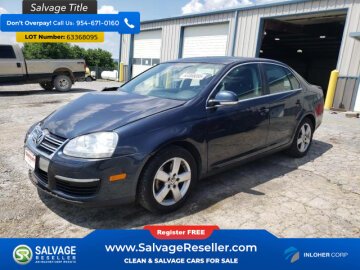 2009 Volkswagen Jetta