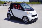 Thumbnail Photo 3 for 2009 smart fortwo passion Cabriolet