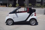 Thumbnail Photo 1 for 2009 smart fortwo passion Cabriolet