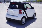 Thumbnail Photo 5 for 2009 smart fortwo passion Cabriolet