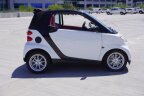 Thumbnail Photo 4 for 2009 smart fortwo passion Cabriolet