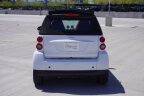 Thumbnail Photo 6 for 2009 smart fortwo passion Cabriolet