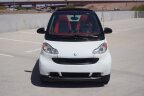 Thumbnail Photo 2 for 2009 smart fortwo passion Cabriolet