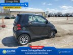Thumbnail Photo 4 for 2009 smart fortwo Coupe