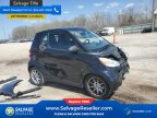 Thumbnail Photo 5 for 2009 smart fortwo Coupe