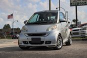 2009 smart fortwo