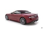 Thumbnail Photo 3 for 2010 Aston Martin DBS Volante