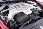 Thumbnail Photo 4 for 2010 Aston Martin DBS Volante