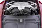 Thumbnail Photo 5 for 2010 Aston Martin DBS Volante