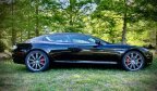 Thumbnail Photo 1 for 2010 Aston Martin Rapide