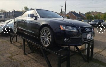 2010 Audi Other Audi Models