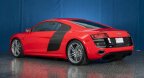Thumbnail Photo 6 for 2010 Audi R8