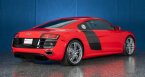 Thumbnail Photo 4 for 2010 Audi R8