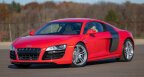 Thumbnail Photo 1 for 2010 Audi R8
