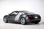 Thumbnail Photo 5 for 2010 Audi R8