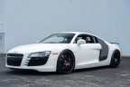 Thumbnail Photo 5 for 2010 Audi R8