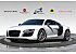 2010 Audi R8