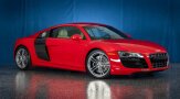 2010 Audi R8